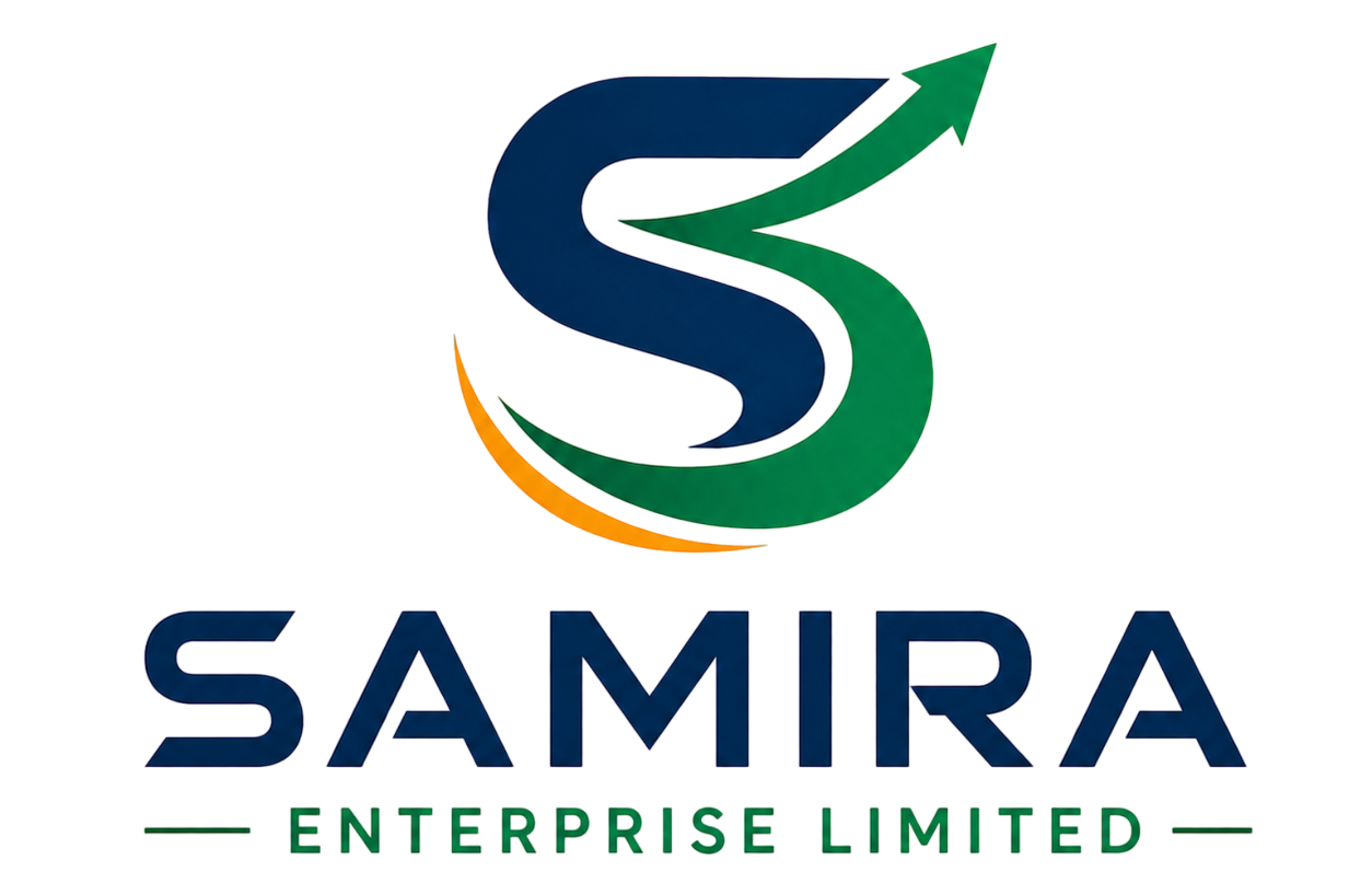 Samira Enterprise Limited
